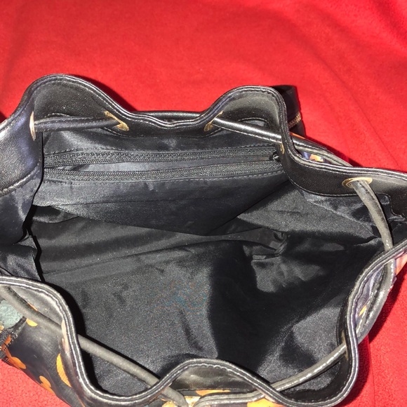 Mikey Mouse Backpack - Picture 3 of 7